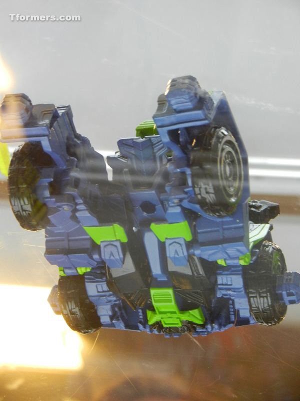 Transformers Generations Bruticus Onslaught  (32 of 50)